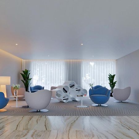 Lexus Avenue By Lovelystay Funchal  Exteriör bild