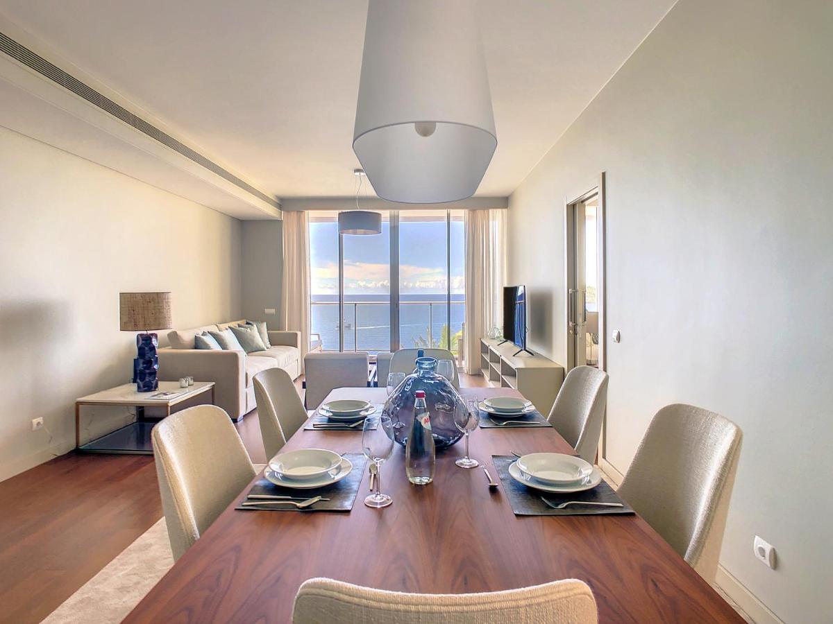 Lexus Avenue By Lovelystay Funchal  Exteriör bild