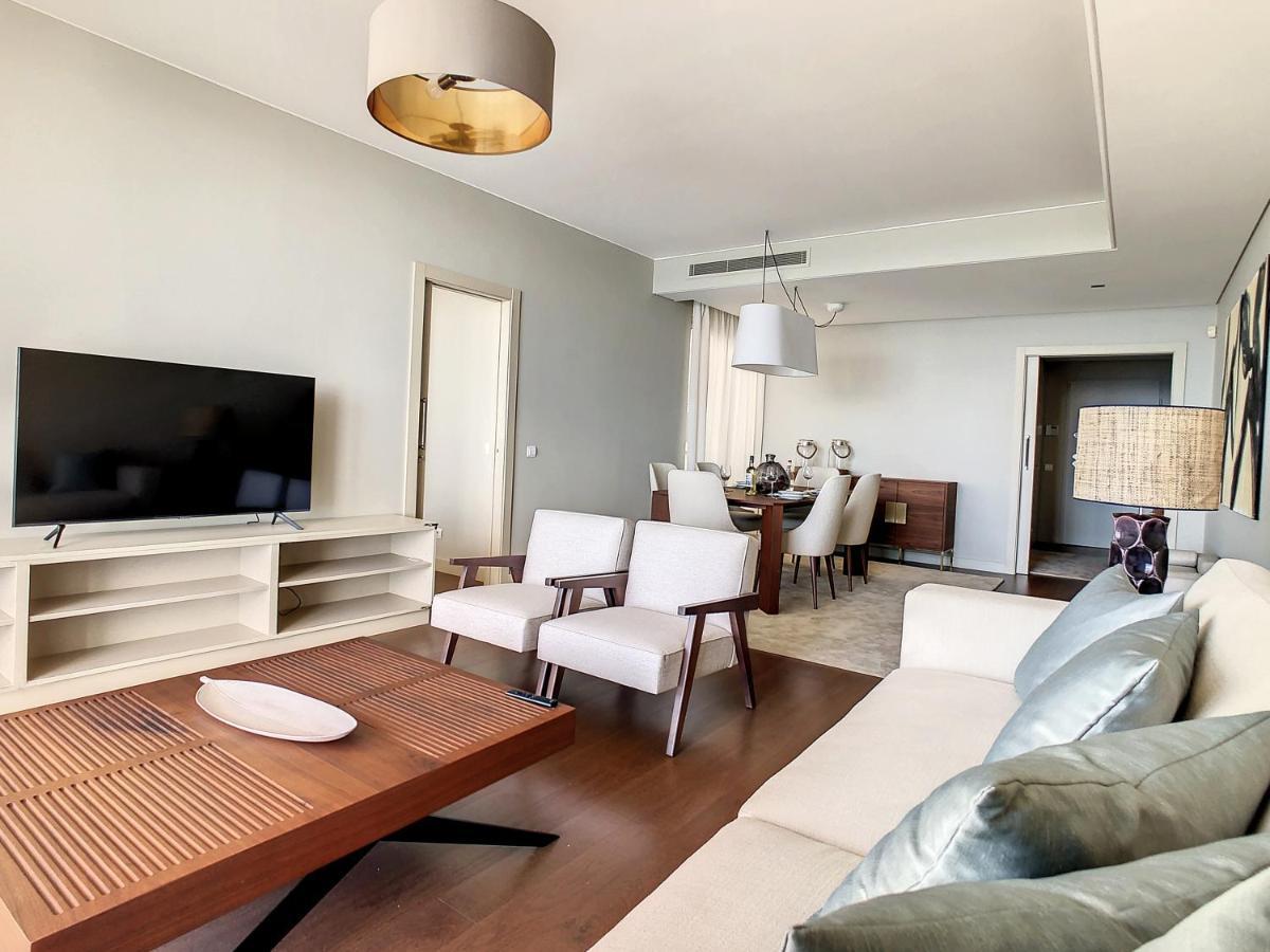 Lexus Avenue By Lovelystay Funchal  Exteriör bild