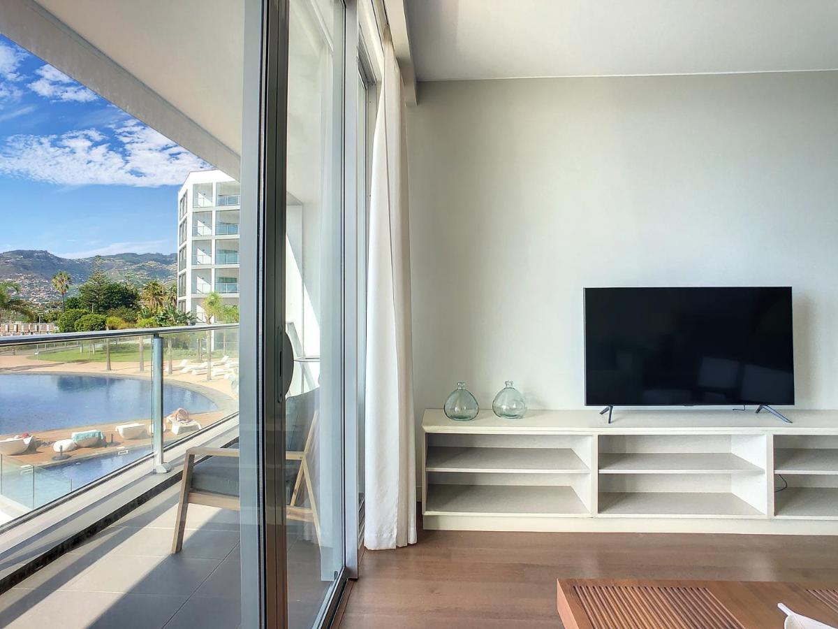 Lexus Avenue By Lovelystay Funchal  Exteriör bild
