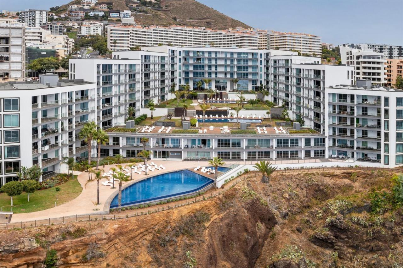 Lexus Avenue By Lovelystay Funchal  Exteriör bild