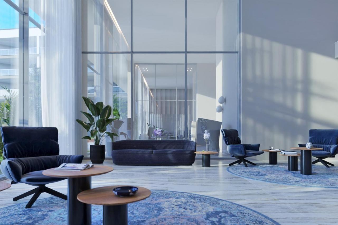 Lexus Avenue By Lovelystay Funchal  Exteriör bild