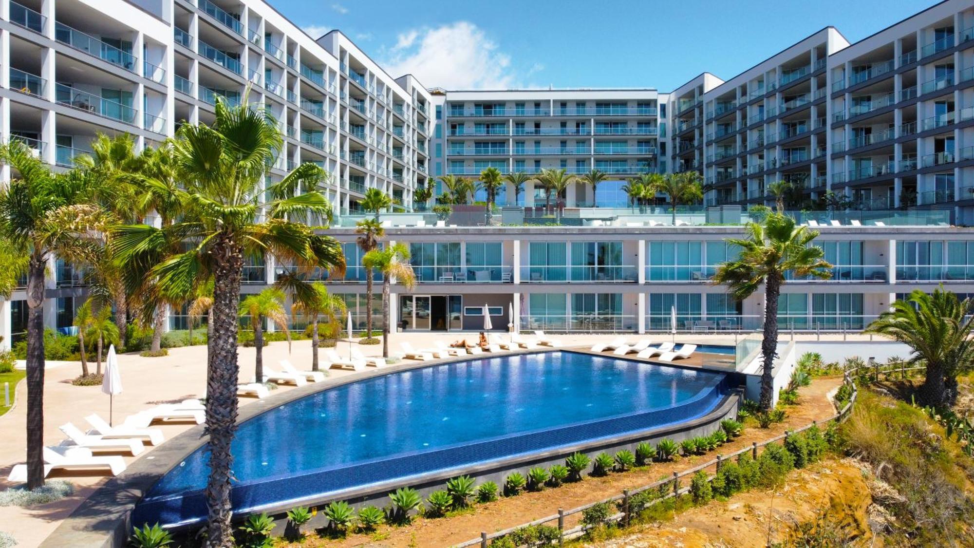 Lexus Avenue By Lovelystay Funchal  Exteriör bild